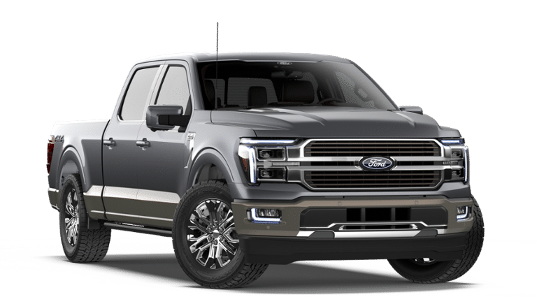F-150® vehicle